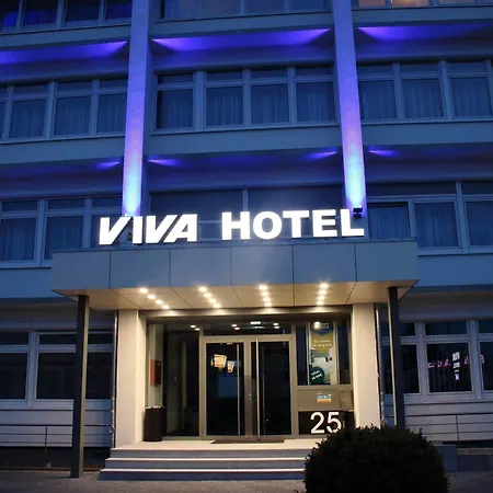 Hotel Viva Lübeck